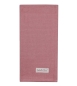 Preview: Geschirrtuch Waffelmuster Rosa Pink Baumwolle